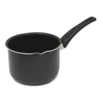 VICTORIA 2.5QT SAUCE POT 1 CT