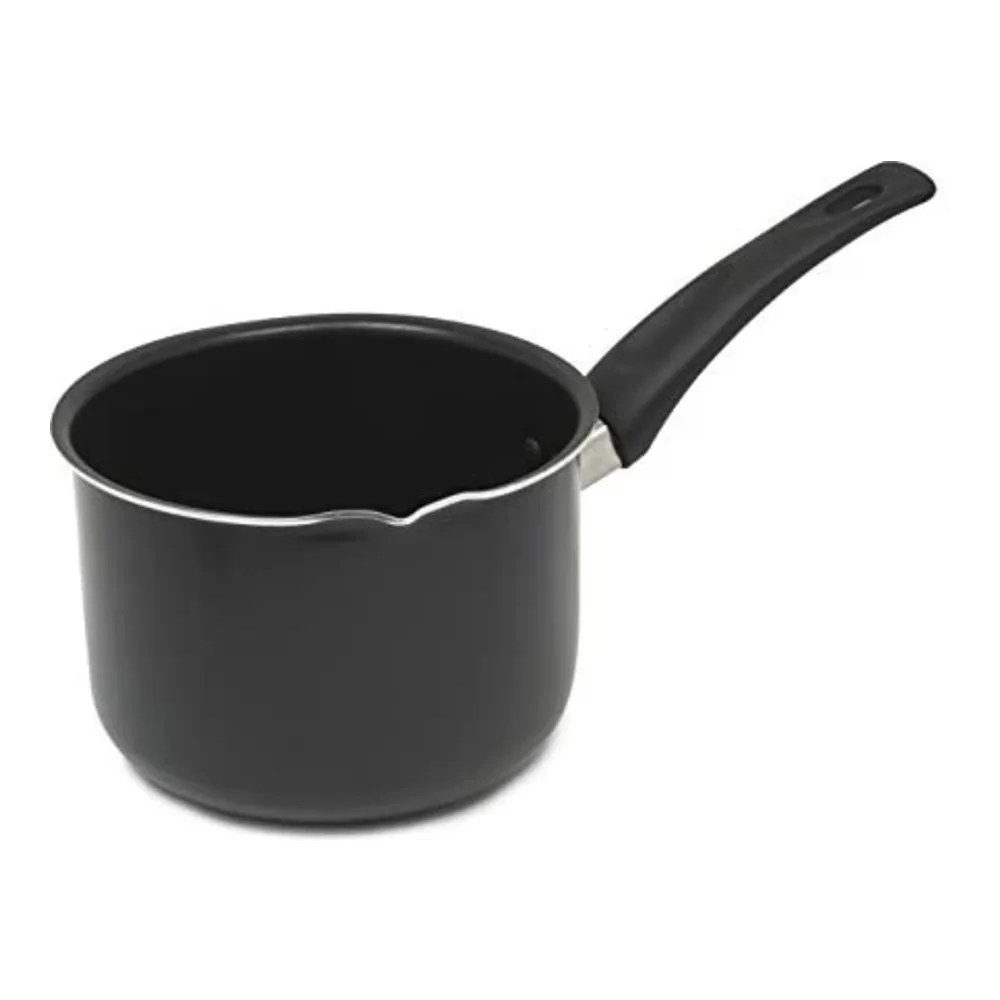 718117878817 VICTORIA 2.5QT SAUCE POT 1 CT - Image 1