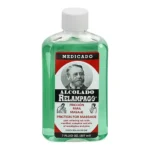 ALCOLADO RELAMPAGO MEDICADO 7Z