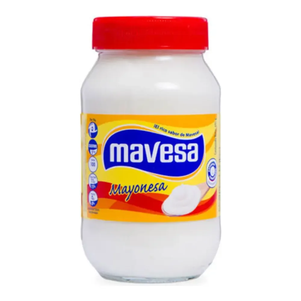 719503030123 MAVESA MAYONESA 15.7Z - Image 1