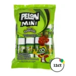 PELON MINI TAMARINDO ORG 12CT