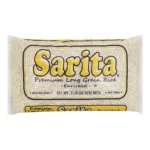 SARITA LONG GRAIN RICE 2LB
