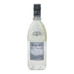 SEAGRAMS VODKA PLATINUM 750ML