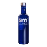 SKYY VODKA 375ML