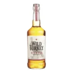 WILD TURKEY 81 BOURBON 750ML