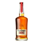 WILD TURKEY 101 BOURBON 750ML