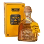 PATRON TEQUILA ANEJO 750ML