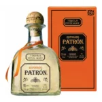 PATRON TEQUILA REPOSADO 375ML