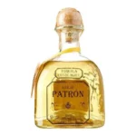 PATRON TEQUILA ANEJO 375ML