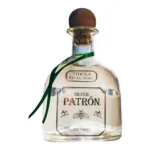 PATRON TEQUILA SILVER 200ML