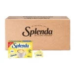 SPLENDA SUGAR SUBSTITUTE 100CT