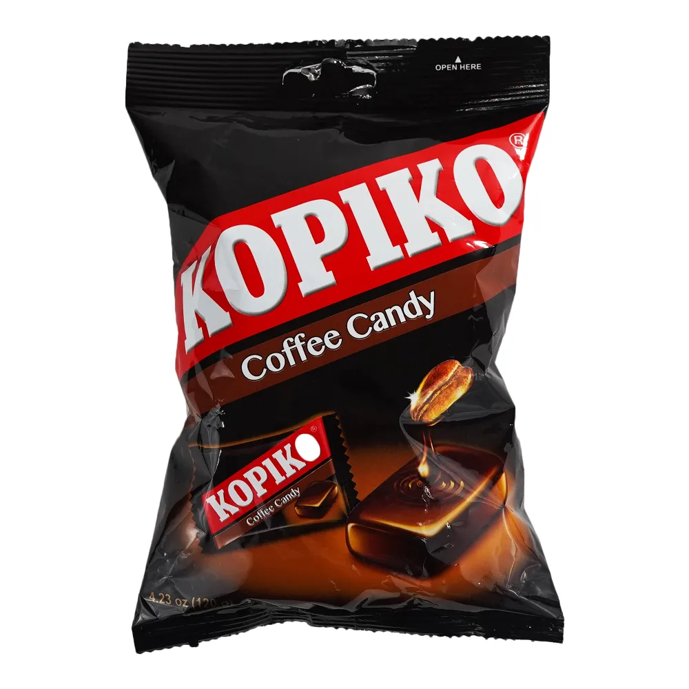 723751022373 KOPIKO CAFFE CANDY 4.23Z - Image 1