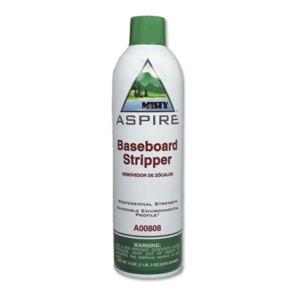 723783207427 ASPIRE BASEBOARD STRIPPER 16Z - Image 1