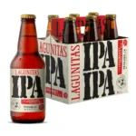 LAGUNITAS IPA 12Z/6PK