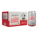 LAGUNITAS LITTLE SUMPIN 12Z/6PK