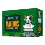 LAGUNITAS MAXIMUS 12Z/12PK