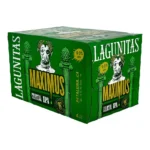 LAGUNITAS MAXIMUS CAN 12Z/6PK