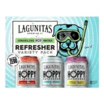 LAGUNITAS HOPPY VARIETY REFRESHER 12Z/12PK