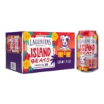 LAGUNITAS ISLAND BEAT 12Z/6PK