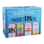 LAGUNITAS V IPA CANS 12Z/12PK