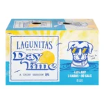 LAGUNITAS DAYTIME IPA 12Z/6PK
