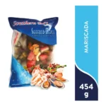 SEAFOOD MARISCO MARINARA MIX