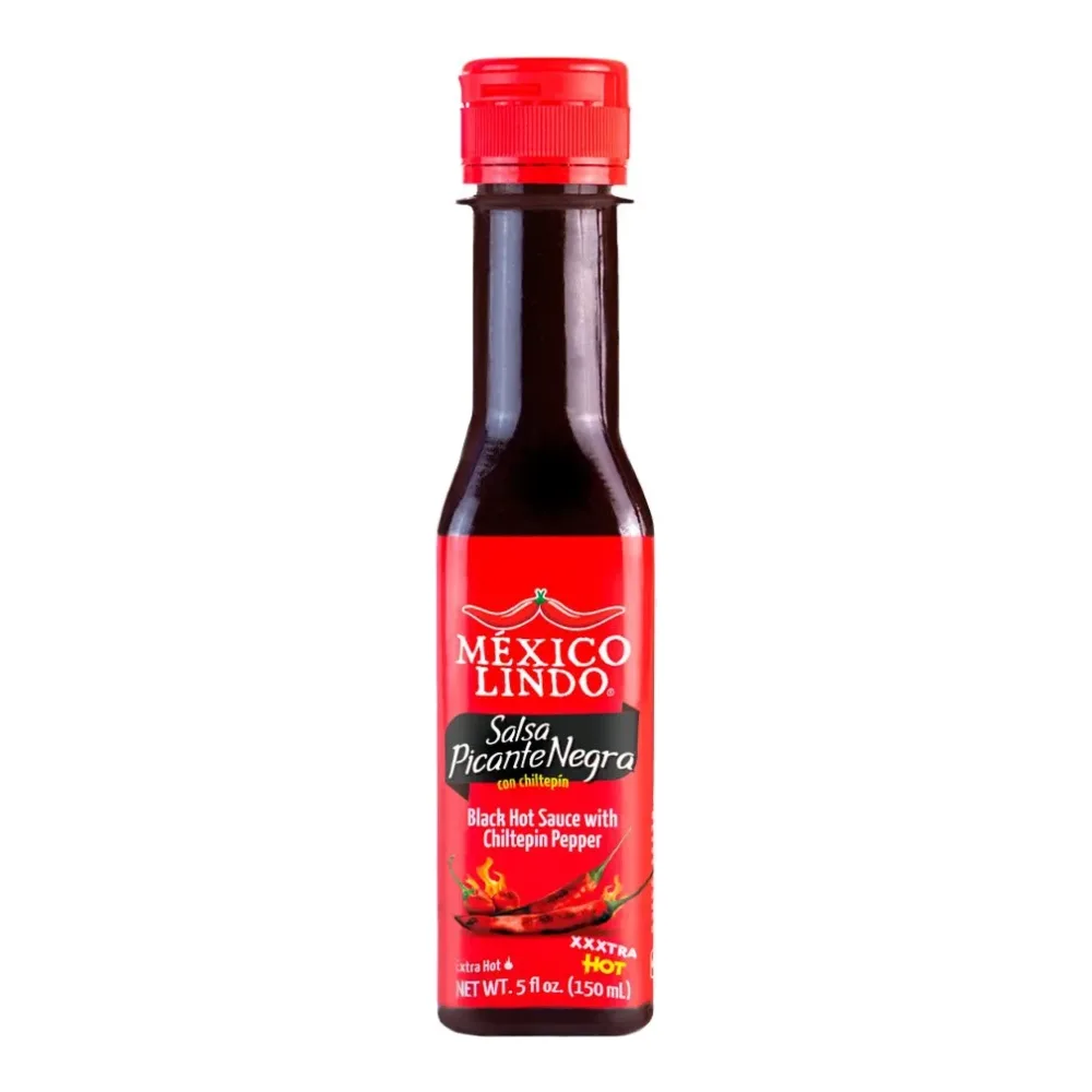 724836031365 MX LINDO HABANERO XXTRA HOT 5Z - Image 1