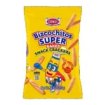 DONDE BIZCOCHITOS CRACKERS 4Z