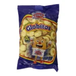 DONDE GLOBITOS CRACKERS 5.3Z