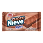 DONDE CHOCO NIEVE WAFERS 3.5Z