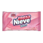 DONDE FRESA NIEVE WAFERS 3.5Z