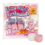 DE LA ROSA MARSHMALLOWS GIGANTE 24.7Z