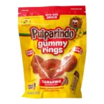 PULPARINDO GUMMY RINGS TAMARINDO 9Z