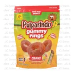 PULPARINDO GUMMY RINGS MANGO 9Z