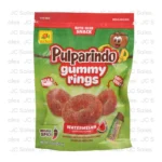 PULPARINDO GUMMY RINGS SANDIA 9Z