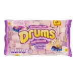 DE LA ROSA MARSHMALLOW DRUMS 12Z