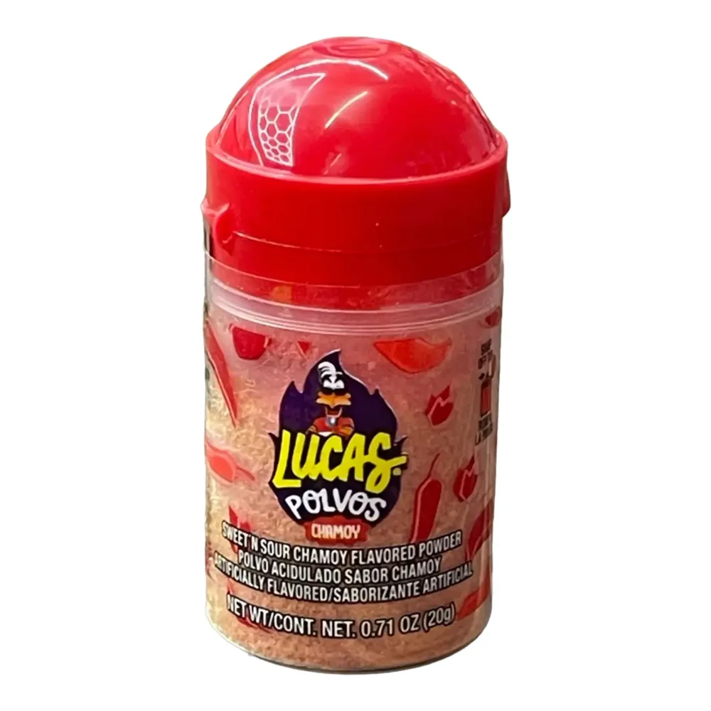 725181185017 LUCAS POLVOS SANDIA 0.71Z - Image 1