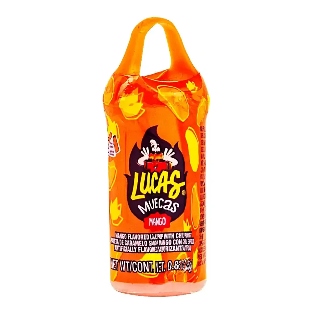 725181203018 LUCAS MUECAS MANGO .88Z - Image 1