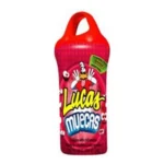 LUCAS MUECAS CHERRY .88Z