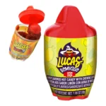 LUCAS BOMVASO LEMON  1.06Z