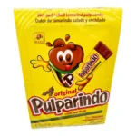 PULPARINDO TAMARINDO 20PK