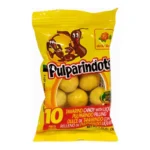TRAY DOT PULPARINDOTS ORIGINAL 1.07Z