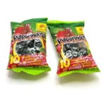 TRAY DOT PULPARINDOTS WATERMELON 1.07Z