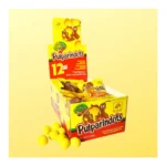 TRAY DOT PULPARINDOTS ORIG 12PK