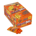 TRAY DOT PULPARINDOTS MANGO 12PK