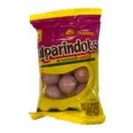 TRAY DOT PULPARINDOTS APRICOT 1.07Z
