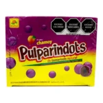 DLR PULPARINDO REG BAG 10CT