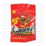 DLR PULPARINDO X-SPICY BAG 10CT