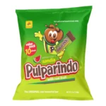 DLR PULPARINDO SANDIA BAG 10CT