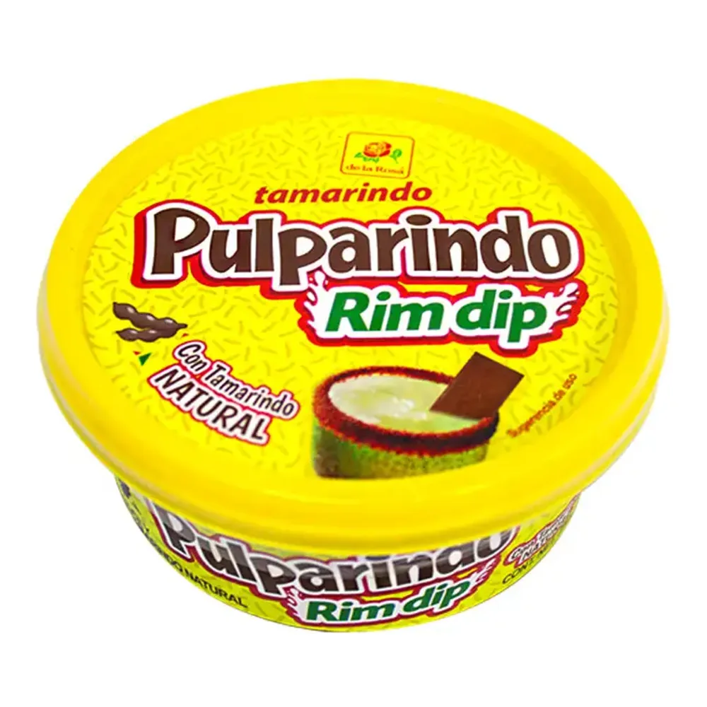 725226006086 PULPA RIM/DIP TAMARINDO 8Z - Image 1